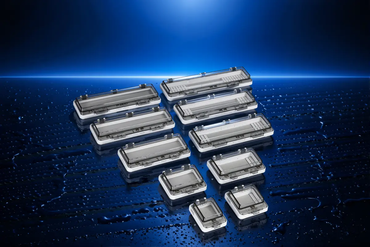 Electrical window cover family