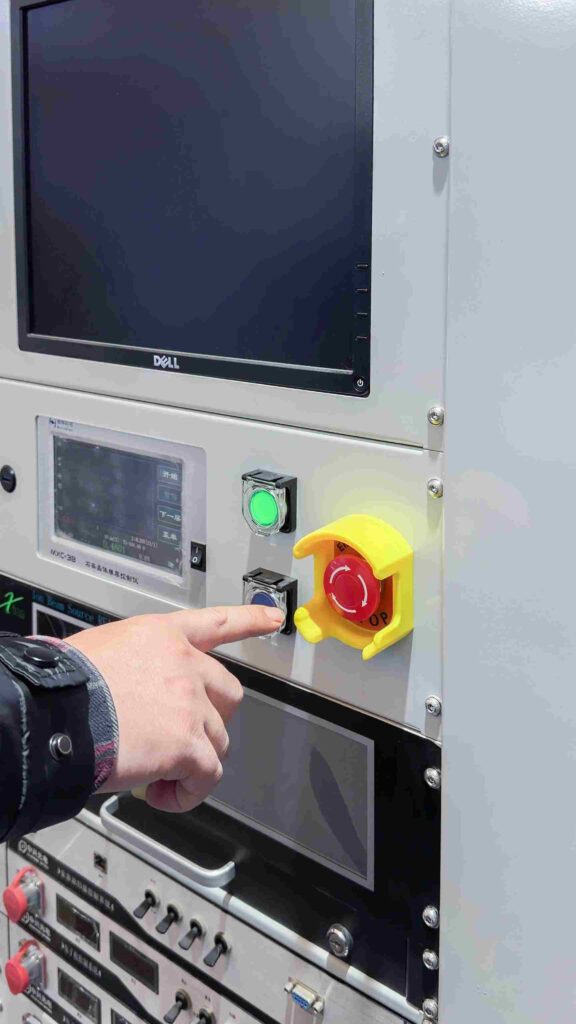 LASER World of PHOTONICS