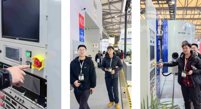 LASER World of PHOTONICS
