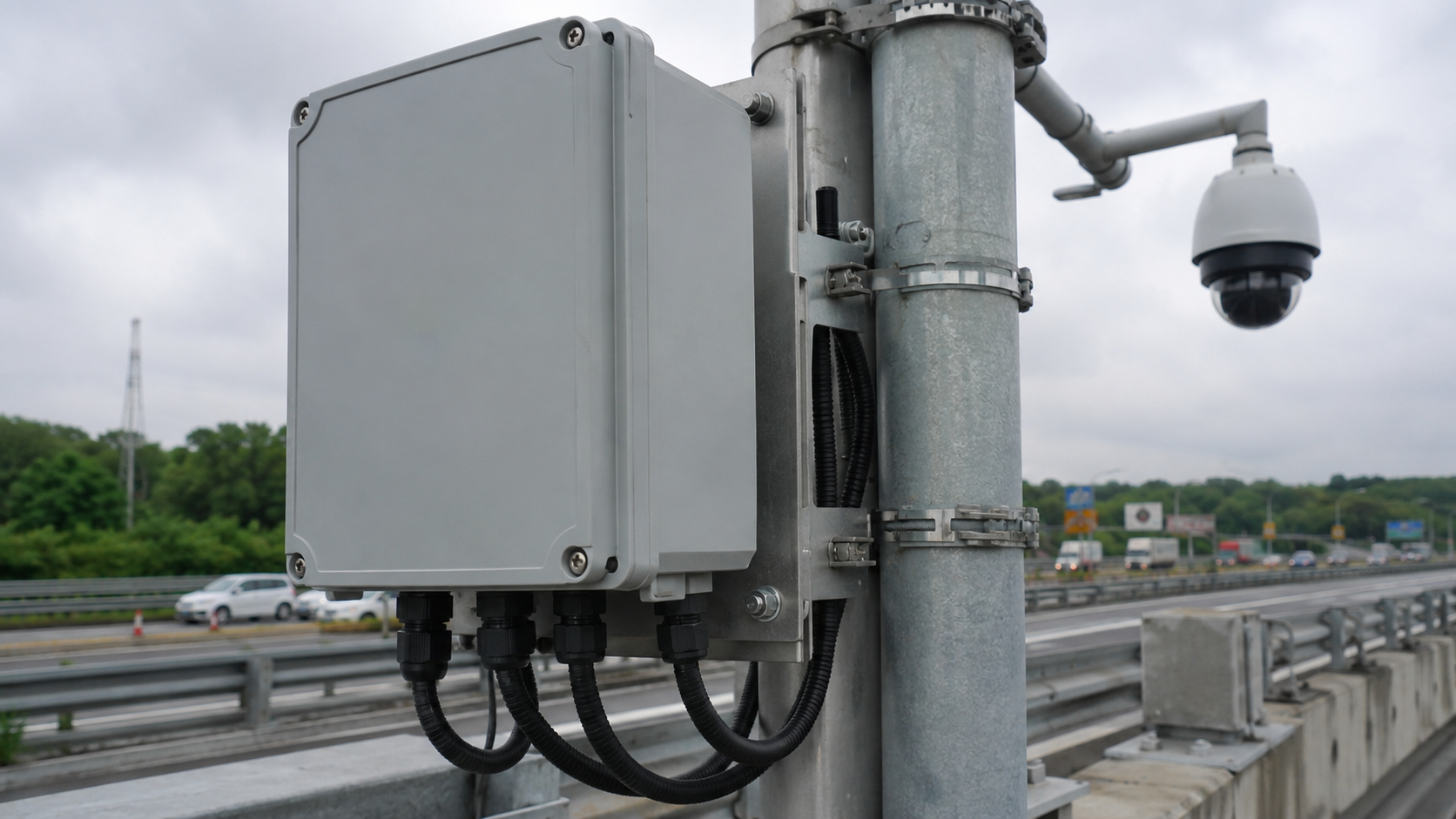 Waterproof Electrical Enclosures for Outdoor Applications: Protection Against Harsh Environments